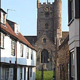 St John, Devizes, Wiltshire, United Kingdom