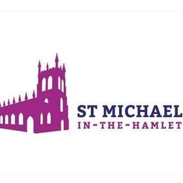 St Michael in-the-Hamlet, Liverpool, Merseyside, United Kingdom