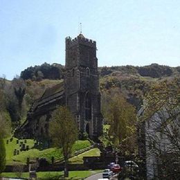 All Saints, Hastings, East Sussex, United Kingdom