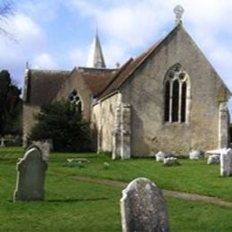 All Saints, Milford-on-Sea, Hampshire, United Kingdom