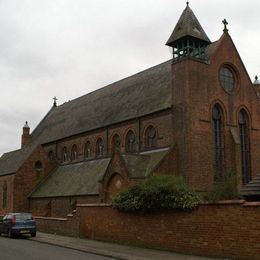 St Andrew, Wigan, Lancashire, United Kingdom