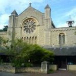 St Andrew's Church, Oxford, Oxfordshire, United Kingdom