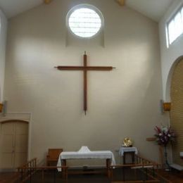 St Saviour, Forest Gate, London, United Kingdom