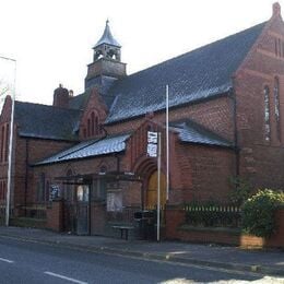 Hindley Green St John the Evangelist Parish Church, Hindley Green, Greater Manchester, United Kingdom