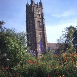 St Peter, Portishead, North Somerset, United Kingdom