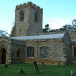 All Saints, Yelvertoft, Northamptonshire, United Kingdom