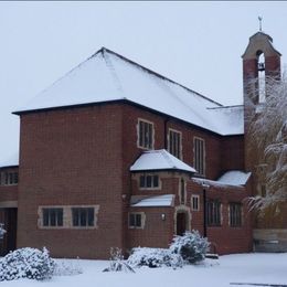 Church of the Transfiguration, Kempston, Bedfordshire, United Kingdom