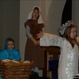 Church of the Transfiguration, Kempston, Bedfordshire, United Kingdom