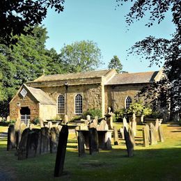 All Saints, Great Ayton, North Yorkshire, United Kingdom