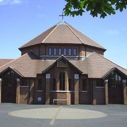 The Ascension, Middlesbrough, North Yorkshire, United Kingdom