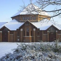 The Ascension, Middlesbrough, North Yorkshire, United Kingdom