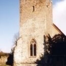 All Hallows, Woolbeding, West Sussex, United Kingdom