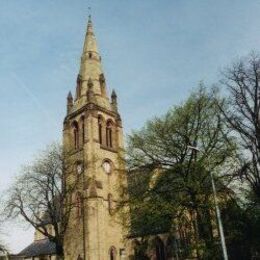 Holy Innocents' Fallowfield, Fallowfield, Greater Manchester, United Kingdom