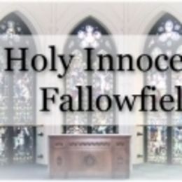 Holy Innocents' Fallowfield, Fallowfield, Greater Manchester, United Kingdom