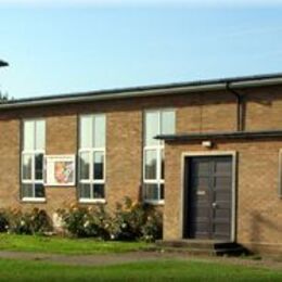 Church of the Good Shepherd, Aylesbury, Buckinghamshire, United Kingdom