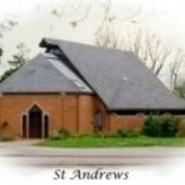 St Andrew's, Bracknell, Berkshire, United Kingdom