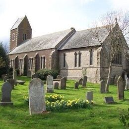 St John the Baptist, Berwick upon Tweed, Northumberland, United Kingdom