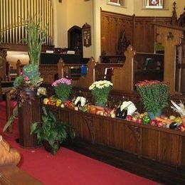 All Saints' Anglican Church, London, Ontario, Canada