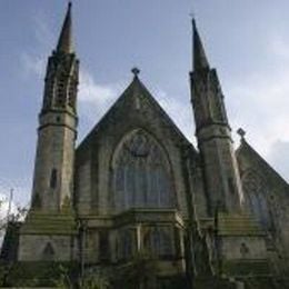 Christ Church, Lancaster, Lancashire, United Kingdom