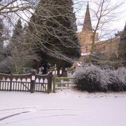 St Mary the Virgin, Lowdham, Nottinghamshire, United Kingdom