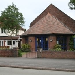 Tynings Lane Church, Aldridge, West Midlands, United Kingdom