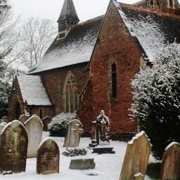 Holy Innocents, Southwater, West Sussex, United Kingdom