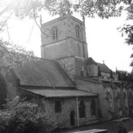 St John the Baptist, Knaresborough, North Yorkshire, United Kingdom