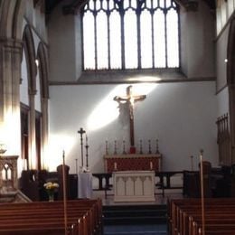 St Philip the Apostle, Tottenham, London, United Kingdom