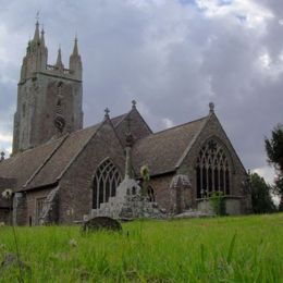 All Saints, Newland, Gloucestershire, United Kingdom