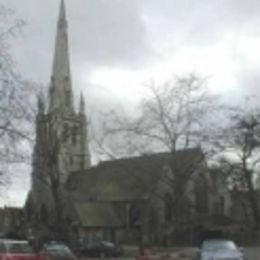 Christ Church Hampstead, Hampstead, London, United Kingdom