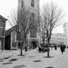 St Laurence, Reading, Berkshire, United Kingdom