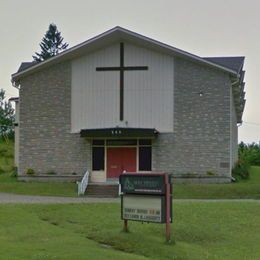 Holy Trinity, London, Ontario, Canada