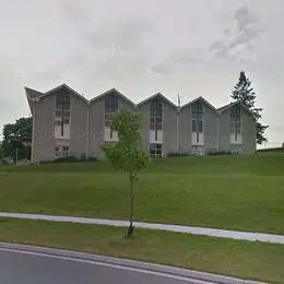 Holy Trinity, London, Ontario, Canada