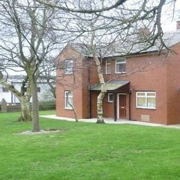 Holy Trinity Worship Centre, Blackburn, Lancashire, United Kingdom