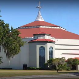 Carpenter's Home Church, Lakeland, Florida, United States