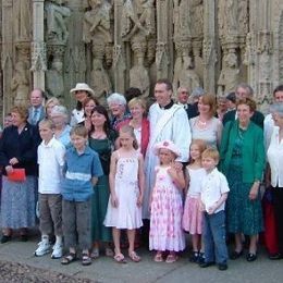 St James, Exeter, Devon, United Kingdom