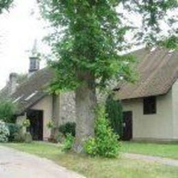 St Mary Magdalene, Welwyn Garden City, Hertfordshire, United Kingdom