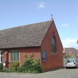 The Good Shepherd, Chipstead, Kent, United Kingdom