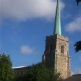 St Margaret, Lowestoft, Suffolk, United Kingdom