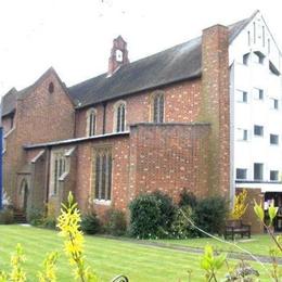 St Barnabas Woodford, Woodford Green, London, United Kingdom