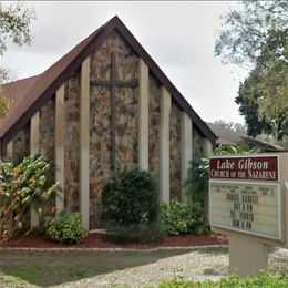 Lake Gibson Church of the Nazarene, Lakeland, Florida, United States