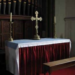 St John the Evangelist, Taunton, Somerset, United Kingdom