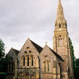 St John the Evangelist, Taunton, Somerset, United Kingdom