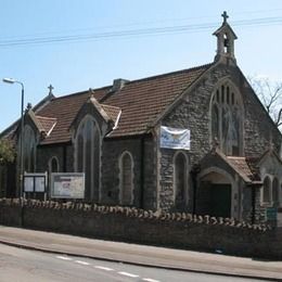 Church of the Ascension, Kingswood, South Gloucestershire, United Kingdom