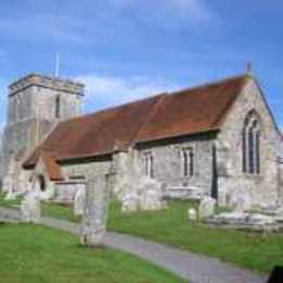 All Saints', Dibden, Hampshire, United Kingdom