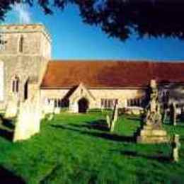 All Saints', Dibden, Hampshire, United Kingdom