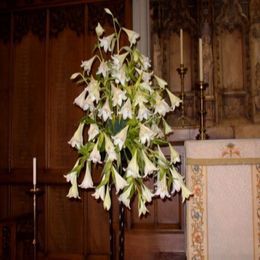 St Michael & All Angels, South Shields, Tyne and Wear, United Kingdom