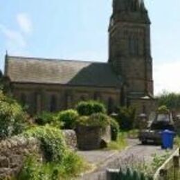 Holy Trinity, Matfen, Northumberland, United Kingdom