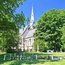 Saint Nicholas Church