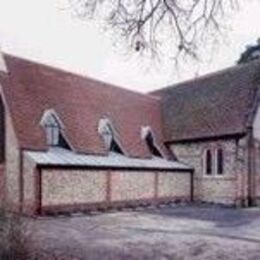 All Saints, Denmead, Hampshire, United Kingdom